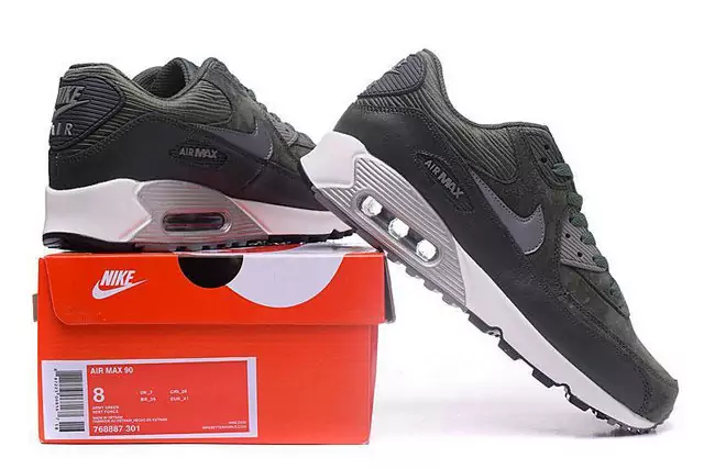 nike air max 90 ultra 2.0 eight pig leather